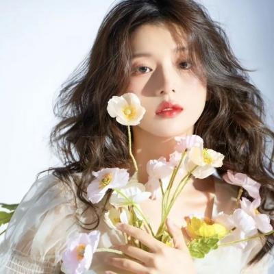 风吹吧麦浪
